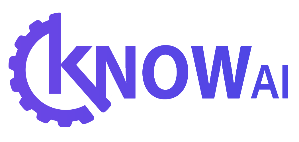 Know.ai Logo